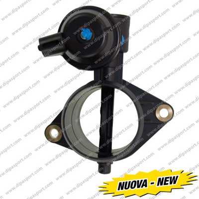 Dipasport FLAI235N - Corps papillon droxauto.com