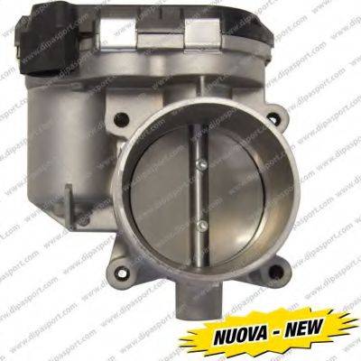 Dipasport FLAI225N - Corps papillon droxauto.com