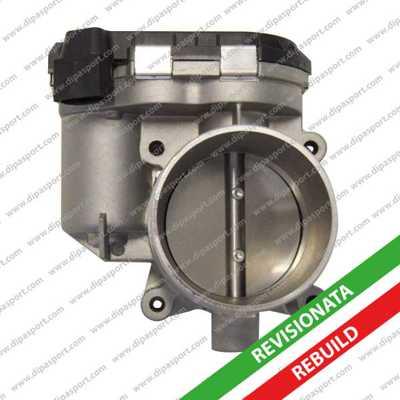 Dipasport FLAI225R - Corps papillon droxauto.com