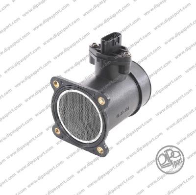 Dipasport FLOW006DPSN - Débitmètre de masse d'air droxauto.com