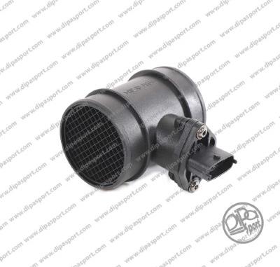 Dipasport FLOW007HTCN - Débitmètre de masse d'air droxauto.com