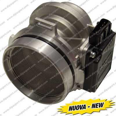 Dipasport FLOW019N - Débitmètre de masse d'air droxauto.com