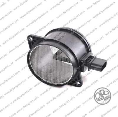 Dipasport FLOW303HLLN - Débitmètre de masse d'air droxauto.com