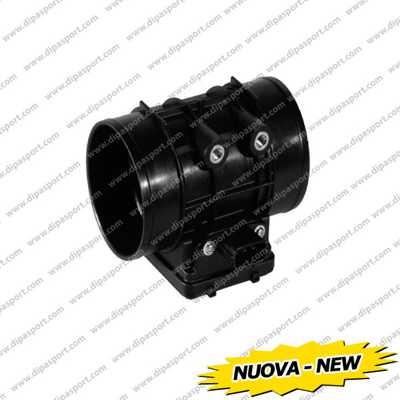 Dipasport FLOW302N - Débitmètre de masse d'air droxauto.com