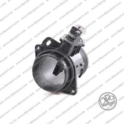 Dipasport FLOW317PRBN - Débitmètre de masse d'air droxauto.com