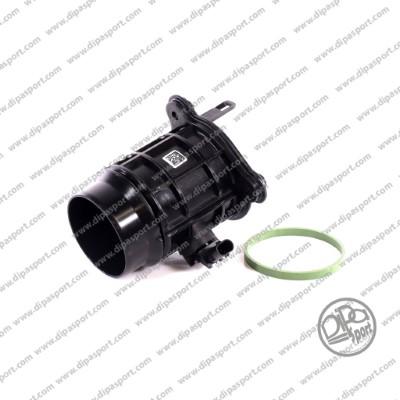 Dipasport FLOW328N - Débitmètre de masse d'air droxauto.com