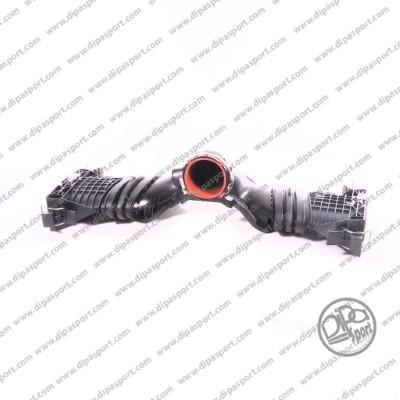 Dipasport FLOW322DPSN - Débitmètre de masse d'air droxauto.com