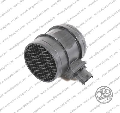 Dipasport FLOW243PRBN - Débitmètre de masse d'air droxauto.com