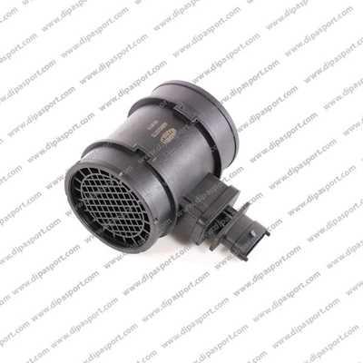 Dipasport FLOW232MRLAN - Débitmètre de masse d'air droxauto.com