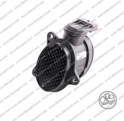 Dipasport FLOW237PRBN - Débitmètre de masse d'air droxauto.com