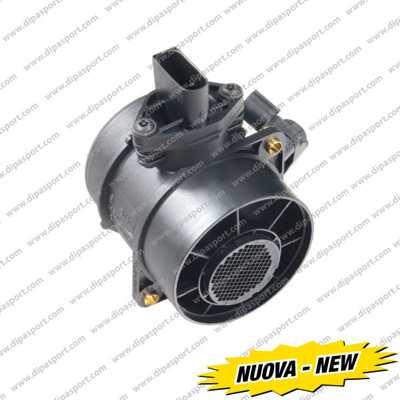 Dipasport FLOW229DLPN - Débitmètre de masse d'air droxauto.com