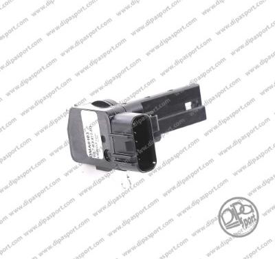 Dipasport FLOWS046DNSN - Débitmètre de masse d'air droxauto.com