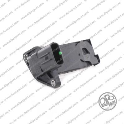 Dipasport FLOWS063DPSN - Débitmètre d'air droxauto.com