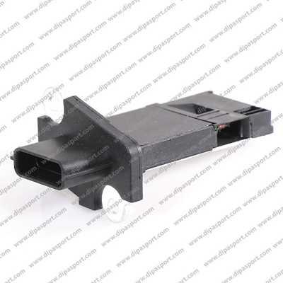 Dipasport FLOWS004DNSN - Débitmètre d'air droxauto.com