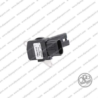 Dipasport FLOWS006DPSN - Débitmètre d'air droxauto.com