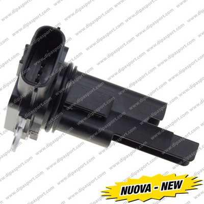 Dipasport FLOWS007AN - Débitmètre d'air droxauto.com