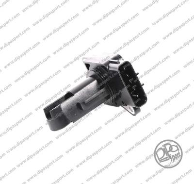 Dipasport FLOWS019N - Débitmètre d'air droxauto.com