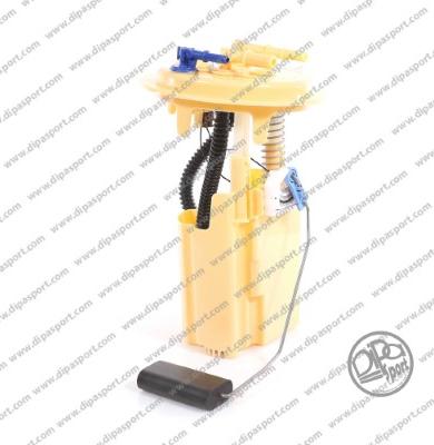 Dipasport GACC425PRBN - Capteur, niveau de carburant droxauto.com