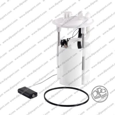 Dipasport GACC673HLLN - Capteur, niveau de carburant droxauto.com