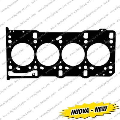 Dipasport GU010N - Joint d'étanchéité, culasse droxauto.com