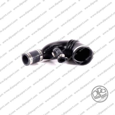 Dipasport HSEFLOW004DPSN - Gaine de suralimentation droxauto.com