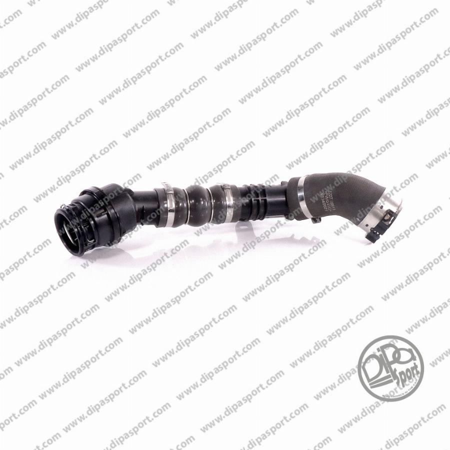 Dipasport HSEKLR075N - Gaine de suralimentation droxauto.com