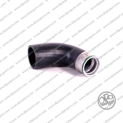 Dipasport HSEKLR122DPSN - Gaine de suralimentation droxauto.com