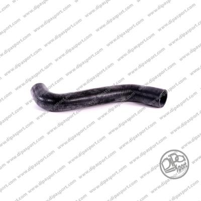 Dipasport HSEKLR127DPSN - Gaine de suralimentation droxauto.com