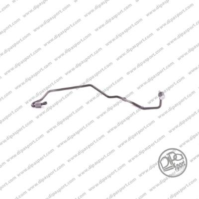 Dipasport HSETRB042DPSN - Conduite d'huile, compresseur droxauto.com