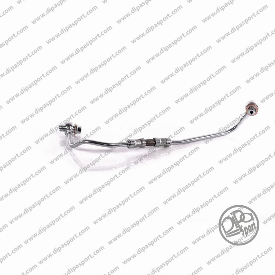 Dipasport HSETRB009DPSN - Conduite d'huile, compresseur droxauto.com
