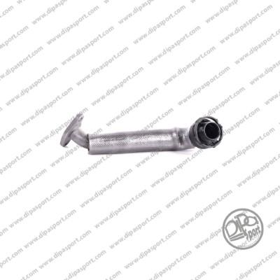 Dipasport HSETRB016DPSN - Conduite d'huile, compresseur droxauto.com