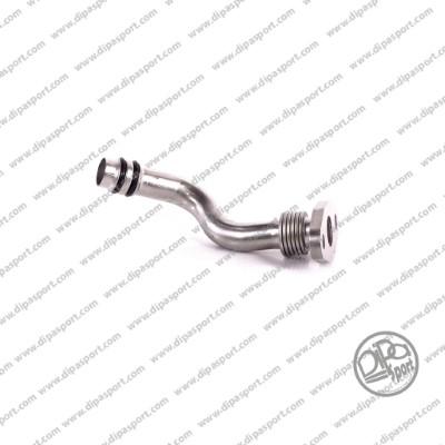 Dipasport HSETRB012DPSN - Conduite d'huile, compresseur droxauto.com
