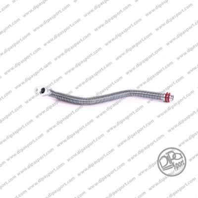 Dipasport HSETRB038DPSN - Conduite d'huile, compresseur droxauto.com