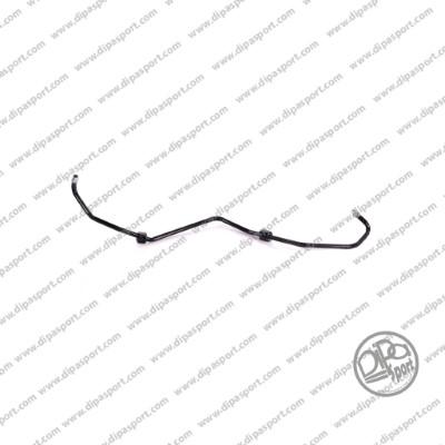 Dipasport HSETRB028DPSN - Conduite d'huile, compresseur droxauto.com