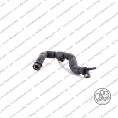 Dipasport HSEVLV008DPSN - Tuyau, ventilation de carter-moteur droxauto.com