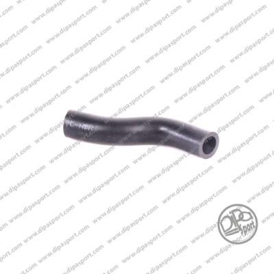 Dipasport HSEVLV007DPSN - Tuyau, ventilation de carter-moteur droxauto.com