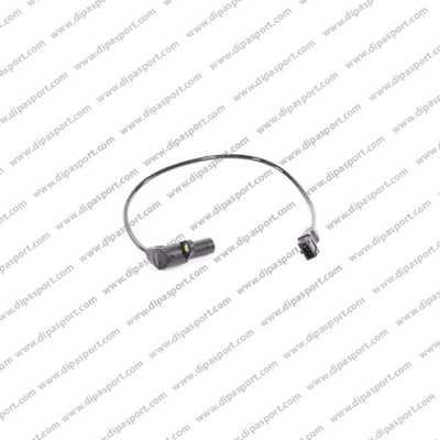 Dipasport INJCS093N - Capteur d'angle, vilebrequin droxauto.com