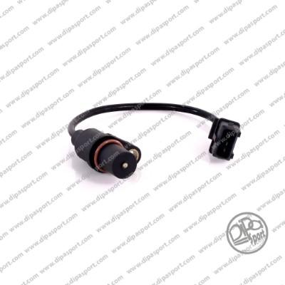 Dipasport INJCS040N - Capteur d'angle, vilebrequin droxauto.com