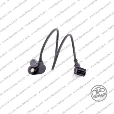 Dipasport INJCS009N - Capteur, position d'arbre à cames droxauto.com