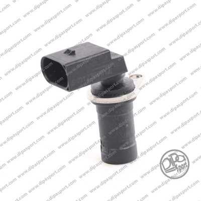 Dipasport INJCS014DPSN - Capteur d'angle, vilebrequin droxauto.com