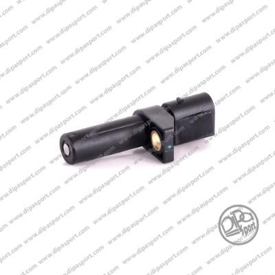 Dipasport INJCS018HLLN - Capteur d'angle, vilebrequin droxauto.com