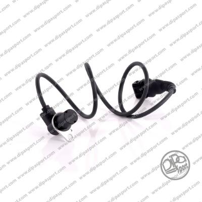 Dipasport INJCS012N - Capteur d'angle, vilebrequin droxauto.com