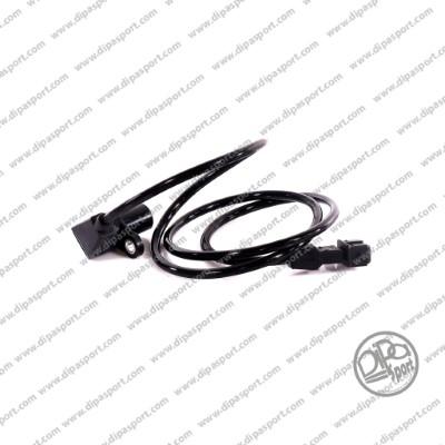 Dipasport INJCS024N - Capteur d'angle, vilebrequin droxauto.com