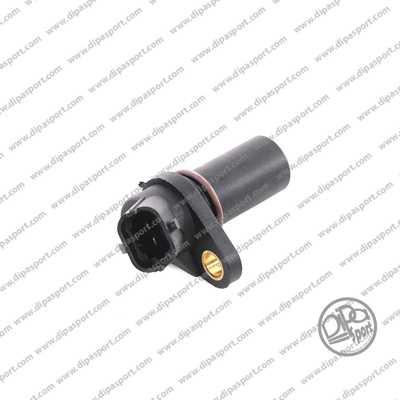 Dipasport INJCS026N - Capteur d'angle, vilebrequin droxauto.com