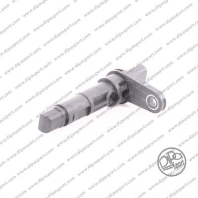 Dipasport INJCS077N - Capteur d'angle, vilebrequin droxauto.com
