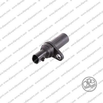 Dipasport INJCS115DPSN - Capteur d'angle, vilebrequin droxauto.com
