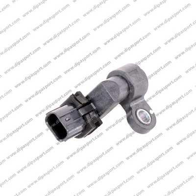 Dipasport INJCS116AN - Capteur d'angle, vilebrequin droxauto.com