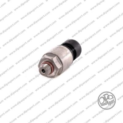 Dipasport INJFP053N - Capteur, pression de carburant droxauto.com