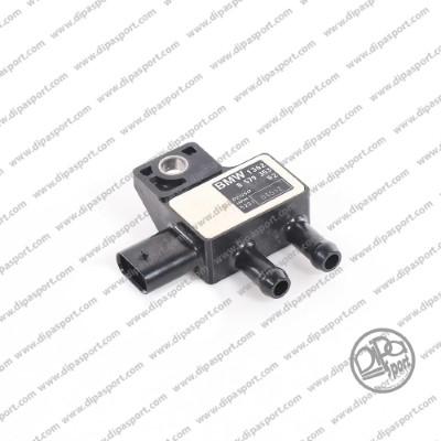 Dipasport INJGP008N - Capteur, pression des gaz échappement droxauto.com