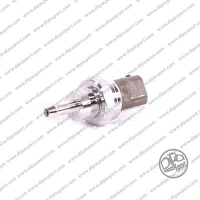 Dipasport INJGP015N - Capteur, pression des gaz échappement droxauto.com